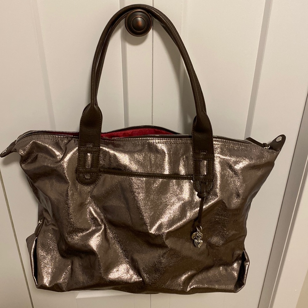 Stella&Dot tote. Mint condition!